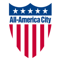 Dubuque Receives Fifth All-America City Award