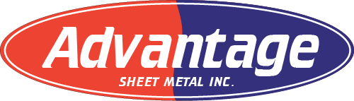 Advantage Sheet Metal, Inc.