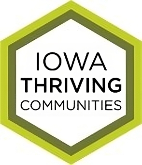 Dubuque Name Iowa Thriving Community